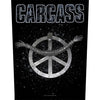Back Patch - Carcass - Heartwork