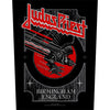 Back Patch - Judas Priest - Birmingham