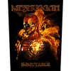 Meshuggah