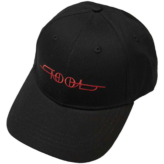 Baseball Hat - Tool - Fear Inoculum Logo - Front