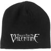 Beanie - Bullet For My Valentine - Logo