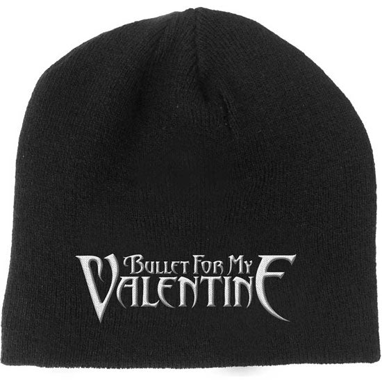 Beanie - Bullet For My Valentine - Logo