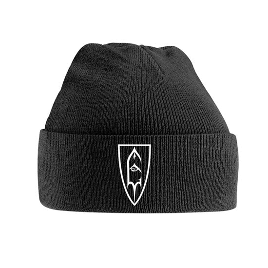 Beanie - Emperor - E Logo
