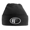 Beanie - Fear Factory - White Logo