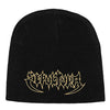 Beanie - Sepultura - Logo