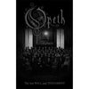 Deluxe Flag - Opeth - The Last Will and Testament