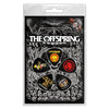 Guitar Picks - The Offspring - Ixnay the Hombre