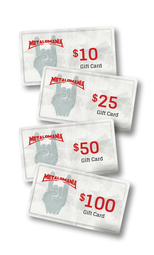 Online Gift Card / Carte Cadeau en ligne