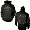 Hoodie - Emperor - Anthems 2014 - Pullover