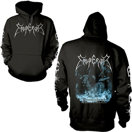 Hoodie - Emperor - Prometheus - Pullover