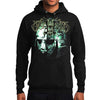 Hoodie - Enslaved - Vikingligr Veldi - Pullover