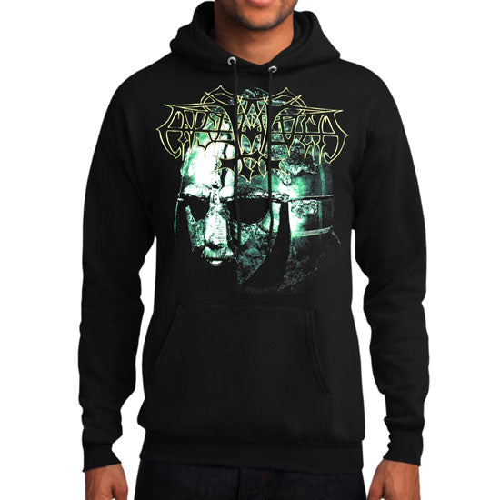 Hoodie - Enslaved - Vikingligr Veldi - Pullover