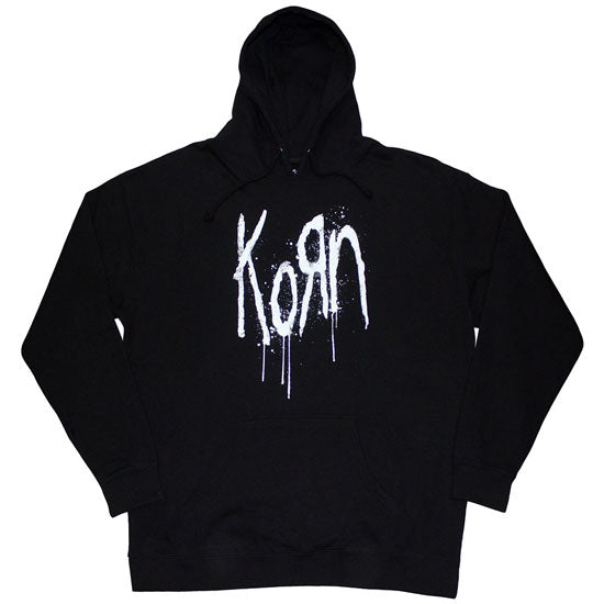 Hoodie - Korn - Still A Freak - Pullover - Front