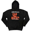 Hoodie - The Offspring - Smash - Pullover