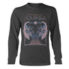Long Sleeves - Gojira - Cycles Inner Expansion