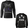 Long Sleeves - Mayhem - De Mysteriis Dom Sathanas