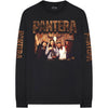 Long Sleeves - Pantera - Bong Group
