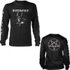 Long Sleeves - Bathory - Goat