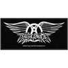 Patch - Aerosmith - Logo