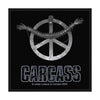 Patch - Carcass - Heartwork