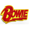 Patch - David Bowie - Diamond Dogs 3D Logo