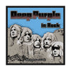 Patch - Deep Purple - In Rock