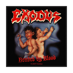 Patch - Exodus - Bonded by Blood