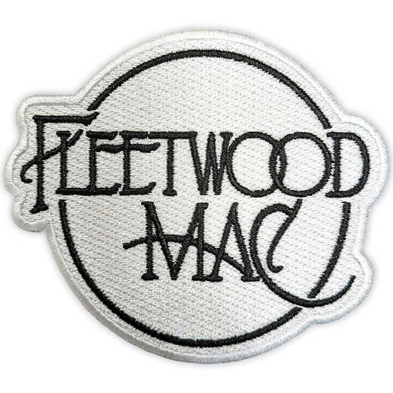 Patch - Fleetwood Mac - Classic Logo