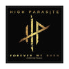 High Parasite
