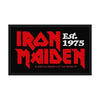 Iron Maiden
