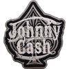 Patch - Johnny Cash - Spade