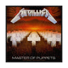 Patch - Metallica - Master Of Puppets