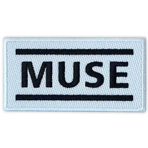 Patch - Muse - Logo
