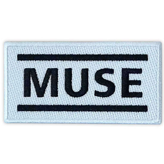 Patch - Muse - Logo