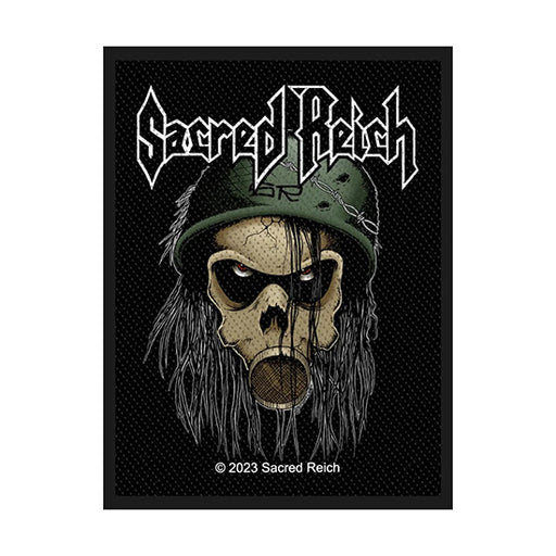 Patch - Sacred Reich - OD