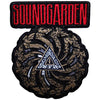 Patch - Soundgarden - Badmotorfinger V2