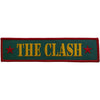 Patch - The Clash - Army Logo