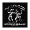 Patch - The Offspring - Dance Fucker Dance