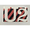 Sticker - U2 - Logo