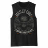 Tank Top - Motley Crue - Too Fast For Love - Skully