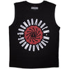 Tank Top - Soundgarden - Circle Logo