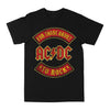 T-Shirt - ACDC - About To Rock - Kids