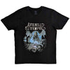 T-Shirt - Avenged Sevenfold - Recurring Nightmare
