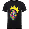 T-Shirt - Biggie Smalls - Crown - Kids