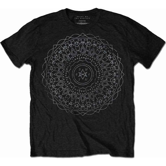 T-Shirt - Bring Me The Horizon - Kaleidoscope