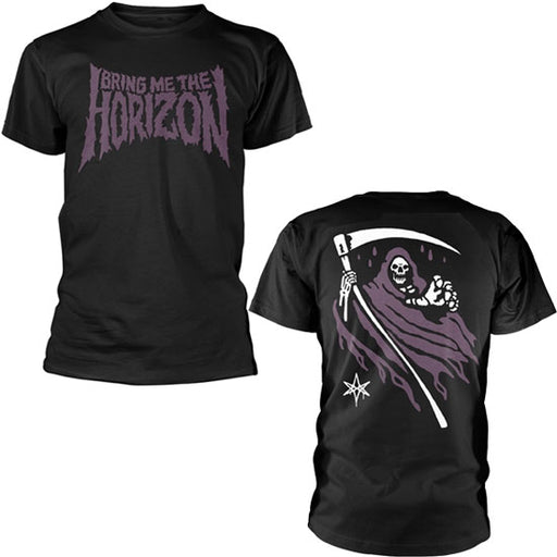 T-Shirt - Bring Me The Horizon - Reaper
