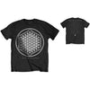 T-Shirt - Bring Me The Horizon - Sempiternal Tour