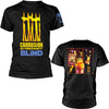 T-Shirt - Corrosion of Conformity - Blind