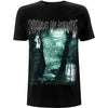T-Shirt - Cradle of Filth - Dusk and Her Embrace V2