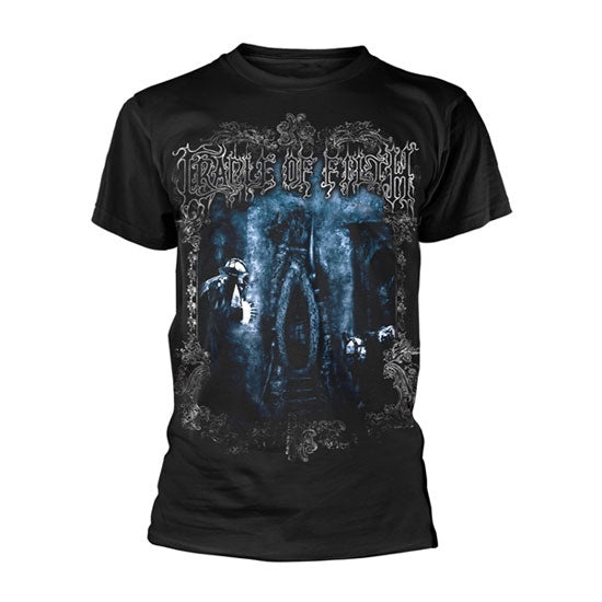 T-Shirt - Cradle of Filth - Gilded - Front